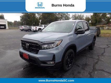 2026 Honda Ridgeline Orangeburg SC