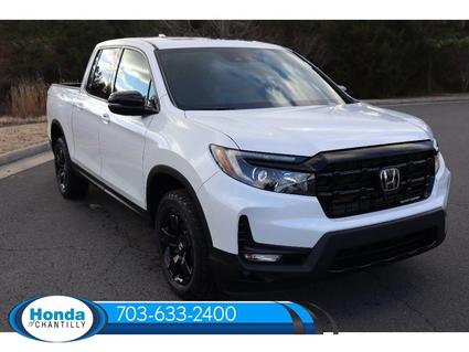 2026 Honda Ridgeline Chantilly VA