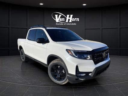 2026 Honda Ridgeline Glendale WI