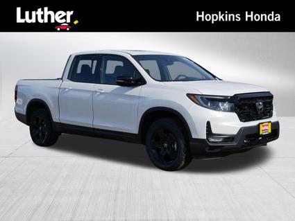 2026 Honda Ridgeline Hopkins MN