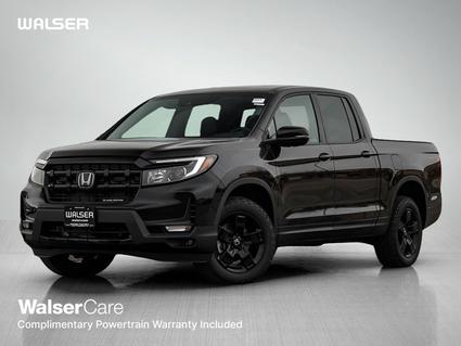 2026 Honda Ridgeline Burnsville MN