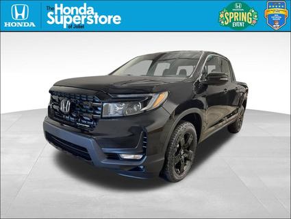 2026 Honda Ridgeline Joliet IL