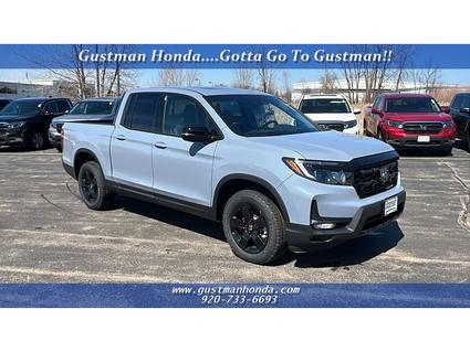 2026 Honda Ridgeline Appleton WI