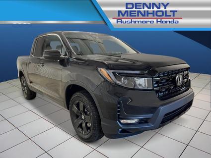 2026 Honda Ridgeline Rapid City SD