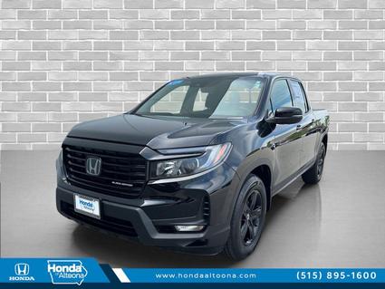 2021 Honda Ridgeline Altoona IA
