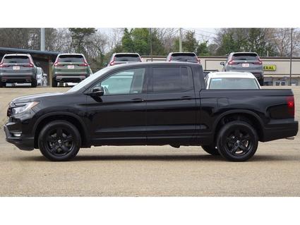 2022 Honda Ridgeline Tupelo MS