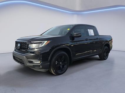 2022 Honda Ridgeline Knoxville TN