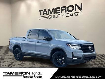 2022 Honda Ridgeline Daphne AL