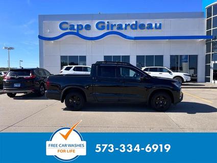 2023 Honda Ridgeline Cape Girardeau MO