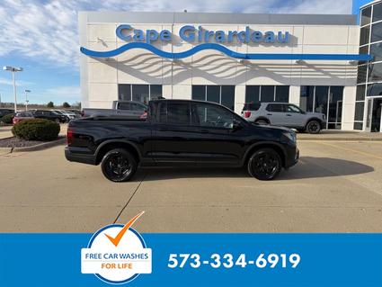 2023 Honda Ridgeline Cape Girardeau MO