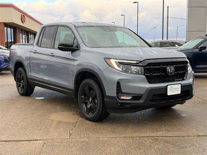 2025 Honda Ridgeline Cape Girardeau MO