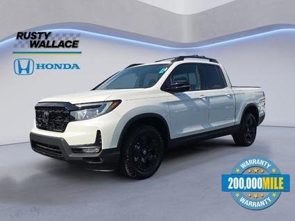 2025 Honda Ridgeline Knoxville TN