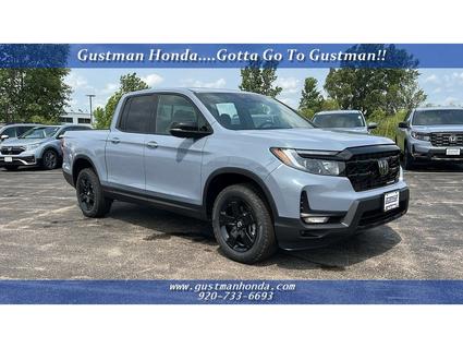 2025 Honda Ridgeline Appleton WI