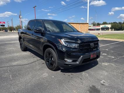 2025 Honda Ridgeline Tyler TX