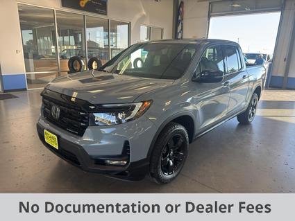 2025 Honda Ridgeline Scottsbluff NE
