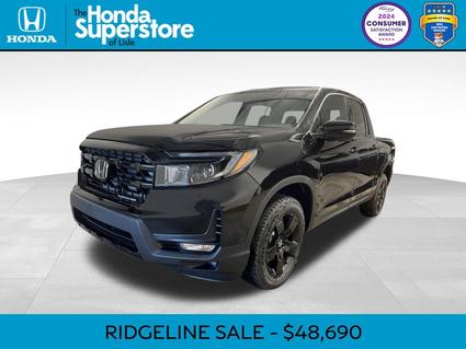 2026 Honda Ridgeline Lisle IL