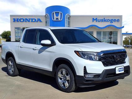 2026 Honda Ridgeline Muskogee OK