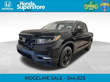 2026 Honda Ridgeline Lisle IL