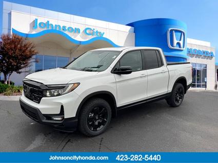 2026 Honda Ridgeline Johnson City TN