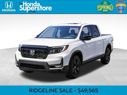 2026 Honda Ridgeline Lisle IL