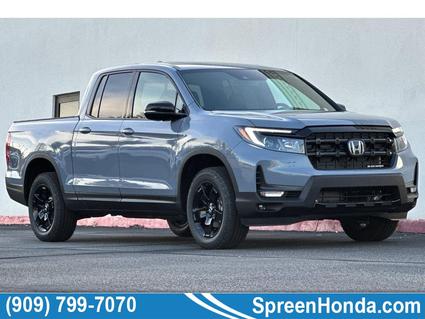 2026 Honda Ridgeline Loma Linda CA