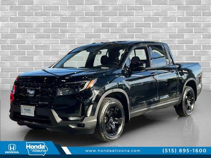 2026 Honda Ridgeline Altoona IA