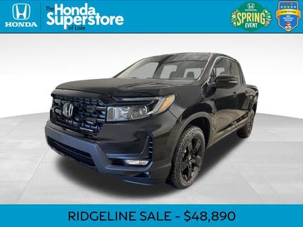 2026 Honda Ridgeline Lisle IL
