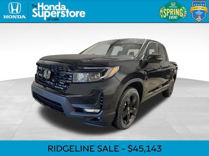 2026 Honda Ridgeline Lisle IL