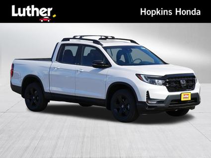 2026 Honda Ridgeline Hopkins MN