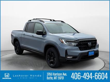 2026 Honda Ridgeline Butte MT