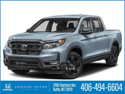 2026 Honda Ridgeline Butte MT