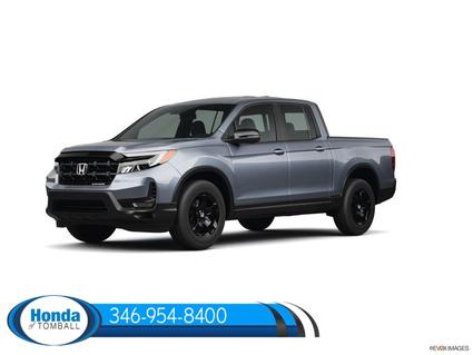 2026 Honda Ridgeline Tomball TX