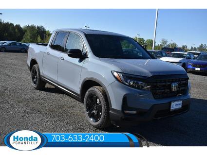2026 Honda Ridgeline Chantilly VA