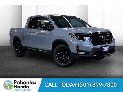 2026 Honda Ridgeline Capitol Heights MD