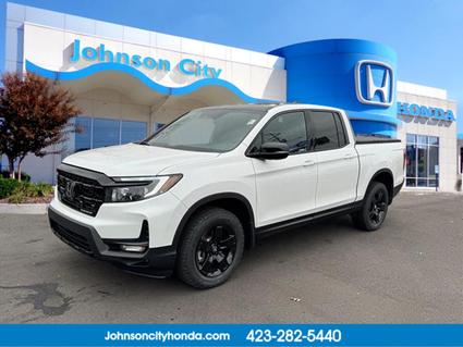 2026 Honda Ridgeline Johnson City TN