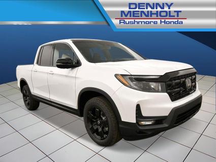 2026 Honda Ridgeline Rapid City SD
