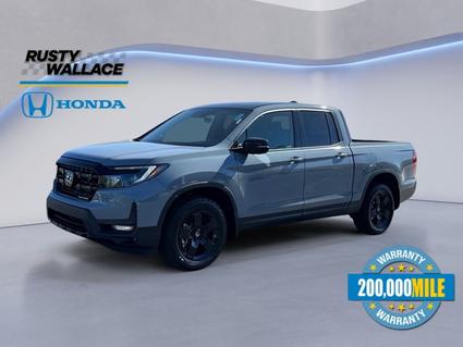 2026 Honda Ridgeline Knoxville TN