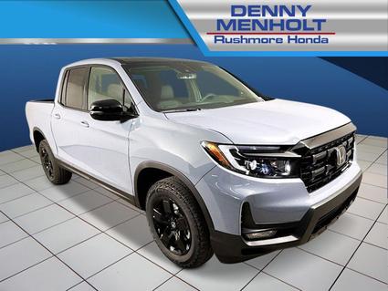 2026 Honda Ridgeline Rapid City SD