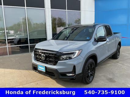 2026 Honda Ridgeline Fredericksburg VA