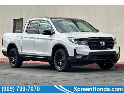 2026 Honda Ridgeline Loma Linda CA