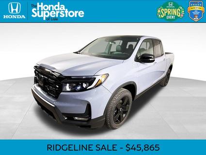 2026 Honda Ridgeline Lisle IL
