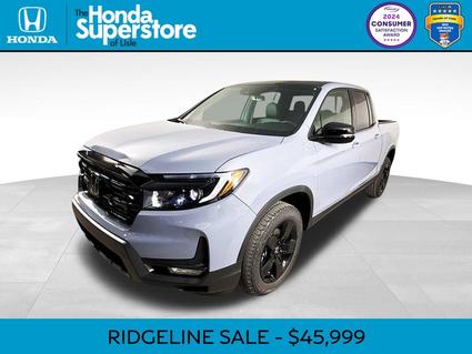 2026 Honda Ridgeline Lisle IL