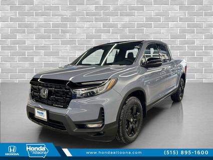 2026 Honda Ridgeline Altoona IA