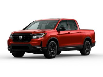 2026 Honda Ridgeline Lisle IL