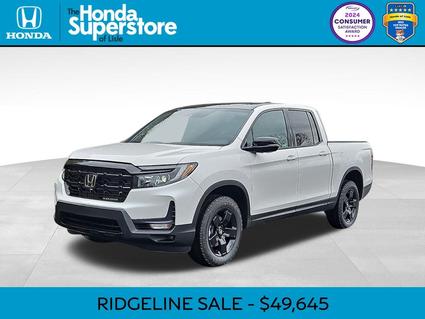 2026 Honda Ridgeline Lisle IL