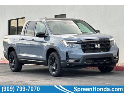 2026 Honda Ridgeline Loma Linda CA
