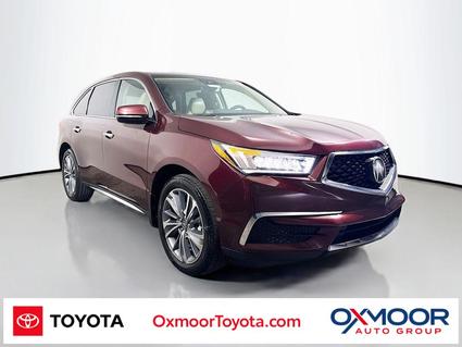 2017 Acura MDX Louisville KY