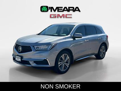 2017 Acura MDX Denver CO