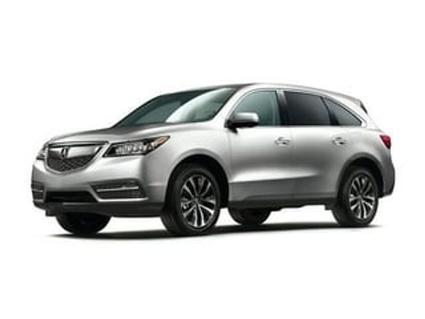2015 Acura MDX Grandville MI