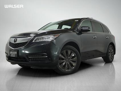 2015 Acura MDX Burnsville MN